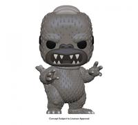 Funko Pop - The Simpsons 1263 Homerzilla figure 9cm