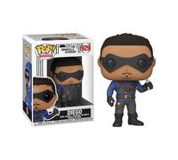 FUNKO POP THE UMBRELLA ACADEMY - DIEGO HARGREEVES