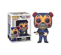 FUNKO POP THE UMBRELLA ACADEMY - HAZEL CON MÁSCARA