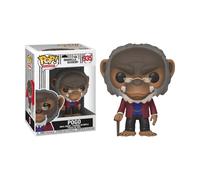 The Umbrella Academy Pogo 3.75" Pop Vinyl Figura Funko 935