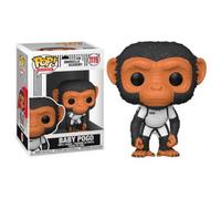 Funko Pop The Umbrella Academy Serie Baby 1119