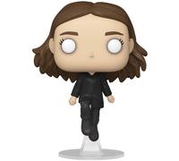 Funko Pop The Umbrella Academy Vanya #1118 Figura De Vinilo