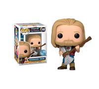 Funko Pop - Thor Love and Thunder #1085 Ravager Thor Special Edition figure 9cm