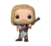 Funko Pop Marvel Thor Love & Thunder Ravager Thor 64205