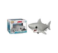 FUNKO POP TIBURÓN - GRAN TUBURÓN BLANCO