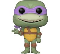 Funko Pop TMNT Secret of the Ooze Donatello Figura De Vinilo