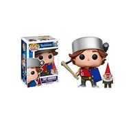Funko Pop! Toby Armored - Trollhunters