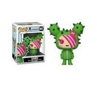 FUNKO POP TOKIDOKI - SANDY