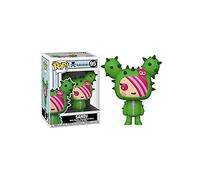 Funko Pop! Tokidoki - Sandy - Figura de Vinilo Coleccionable - Idea de Regalo- Mercancia Oficial - Juguetes para Niños y Adultos - Anime Fans - Muñeco para Coleccionistas y Exposición