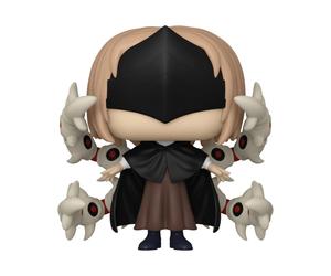 Funko Pop Tokio Ghoul Re - Hinami Fueguchi (Con Opción Chase)