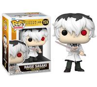 Funko Pop Tokyo Ghoul Haise Sasaki