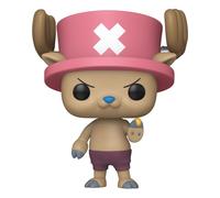 Funko Pop! Tony Tony Chopper with Rumble Ball (One Piece) - Chase Aleatoria