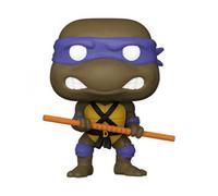 Funko Pop Tortugas Ninja Mutantes Donatello