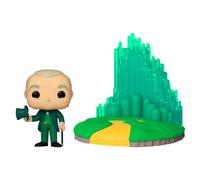 Figura POP! Movies: The Wizard of Oz - Wizard of Oz with Emerald City - FUNKO