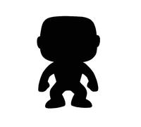 Funko Pop! Town: The Lord of The Rings - Barad-Dur - Sauron- Figura de Vinilo Coleccionable - Idea de Regalo - Mercancia Oficial - Juguetes para Niños y Adultos - Fantasy Fans