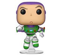 ¡Figura pop! Buzz Lightyear Toy Story - FUNKO