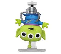 Funko Pop! Disney: Toy Story 30th - Alien - Juguetes - Figura de Vinilo Coleccionable - Idea de Regalo - Mercancia Oficial - Juguetes para Niños y Adultos - Movies Fans - Muñeco para Coleccionistas