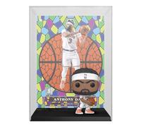 Funko Pop Trading Cards: Anthony Davis - (Mosaic) - Vinyl-Sam (Importación USA)