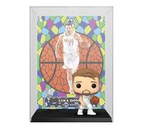 Funko Pop! Trading Cards: Luka Doncic D - (Mosaic) - Figura de Vinilo Coleccionable - Idea de Regalo- Mercancia Oficial - Juguetes para Niños y Adultos - Muñeco para Coleccionistas y Exposición