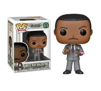 Funko Pop Trading Places Billy Ray Valentine