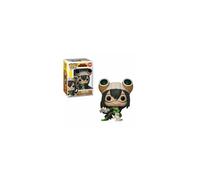 Funko Pop. Tsuyu. My Hero Academia