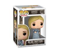 Funko Pop! TV: 1883 - Elsa Dutton - Figura de Vinilo Coleccionable - Idea de Regalo- Mercancia Oficial - Juguetes para Niños y Adultos - TV Fans - Muñeco para Coleccionistas y Exposición