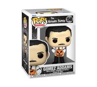 Funko Pop TV: AFC - Gomez Addams - Addams Family Classic TV - (Importación USA)