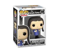 Funko Pop TV: AFC - Wednesday Addams - Addams Family Classic (Importación USA)