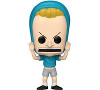 Funko Pop! TV: Beavis & Butt-Head - Cornholio - Beavis and Butthead - Figura de Vinilo Coleccionable - Idea de Regalo- Mercancia Oficial - Juguetes para Niños y Adultos - TV Fans
