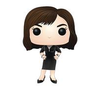 Funko Pop! TV: Billions-Wendy Rhoades - Figura de Vinilo Coleccionable - Idea de Regalo- Mercancia Oficial - Juguetes para Niños y Adultos - TV Fans - Muñeco para Coleccionistas y Exposición