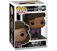 Funko Pop TV: Black Mirror - Kelly