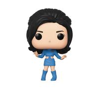 Figura Funko Pop! Televisión Black Mirror Nanette Cole Modelo 944 45364
