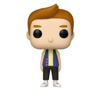 Funko pop! tv: bob's burgers - jimmy jr. - figura de vinilo colecciona