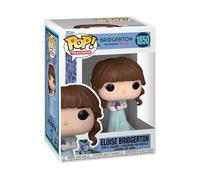 Funko Pop! TV: Bridgerton - Eloise Bridgerton