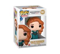 Funko POP TV: Bridgerton - Penelope. CHASE This POP figure comes with a 1 in
