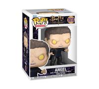 Funko Pop TV: BTVS - Angelus - (Vampire) - Buffy The Vampire (Importación USA)