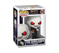 Funko Pop TV: BTVS - Silent Killer The Gentleman - Buffy The (Importación USA)