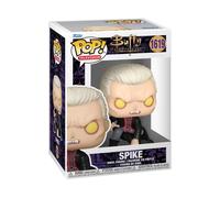 Figura Funko POP! Television: Buffy The Vampire Slayer - Spike (Vampire) 1619