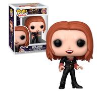 Funko Pop TV Buffy Cazavampiros Willow Vampiro Figura Vinilo 3.75"