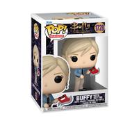 Funko Pop TV: Buffy Summers the Vampire Slayer - Buffy Summer (Importación USA)