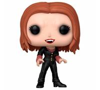 Funko Pop! Figura de vinilo – Willow Rosenberg (Vampire) – Buffy TV – Coleccionable oficial
