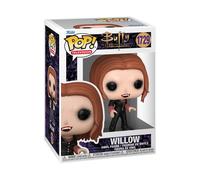 Funko Pop! Figura de vinilo – Willow Rosenberg (Vampire) – Buffy TV – Coleccionable oficial