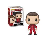 Funko Pop! TV Casa de Papeled Berlin, Assorted Model - Money Heist - la Casa de Papel - Figura de Vinilo Coleccionable - Idea de Regalo- Mercancia Oficial - Juguetes para Niños y Adultos - TV Fans