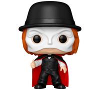 Funko - Pop! TV - Phantom Chucky - Figura de vinilo coleccionable, mercancía oficial, idea de regalo