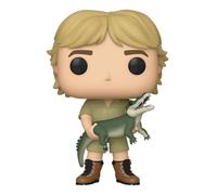 Funko Pop! TV: Crocodile Hunter - Steve Irwin Chase (Stlyes May Vary)