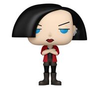Funko pop! tv: daria - jane lane - figura de vinilo coleccionable - id