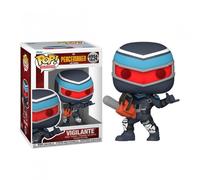 Funko pop dc comics peacemaker vigilante 64183