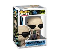Funko Pop! TV: Doom Patrol - Larry Trainor - Figura de Vinilo Coleccionable - Idea de Regalo- Mercancia Oficial - Juguetes para Niños y Adultos - TV Fans - Muñeco para Coleccionistas y Exposición