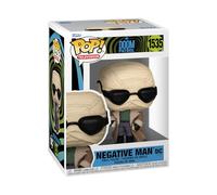 Funko Pop! TV: Doom Patrol - Larry Trainor - Figura de Vinilo Coleccionable - Idea de Regalo- Mercancia Oficial - Juguetes para Niños y Adultos - TV Fans - Muñeco para Coleccionistas y Exposición