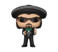 Funko Pop! TV: Eastbound and Down - Kenny Powers In Mariachi Outfit - Figura de Vinilo Coleccionable - Idea de Regalo- Mercancia Oficial - Juguetes para Niños y Adultos - TV Fans